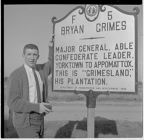 Historical Grimes Plantation 